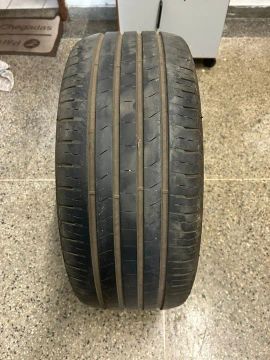 Pneus Michelin Primacy 215/55 R 17
