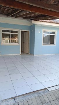CASA PARA ALUGAR - FAZENDA RIO GRANDE NAÇÕES 1