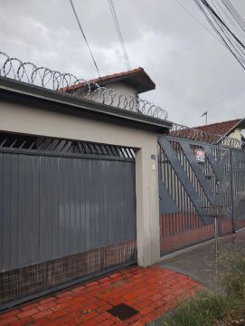 Casa 3 quartos próximo ao horto florestal 