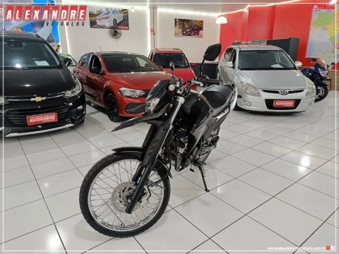 XTZ 250 LANDER 2020/2021