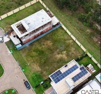 Venda de lote - Península Ponta da Figueira