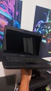 Notebook Lenovo