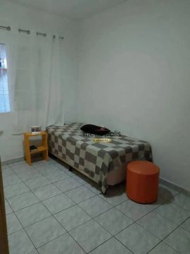 Sobrado com 2 dormitórios à venda, 115 m² por R$ 600.000,00 - Vila Palmares - Santo André/