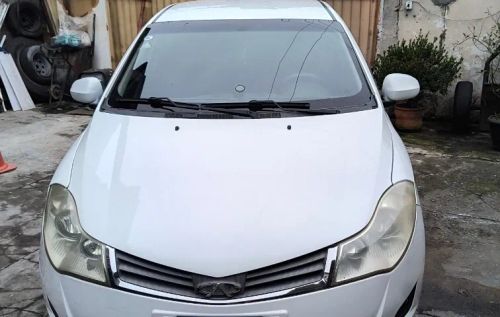 Chery Celer 2013