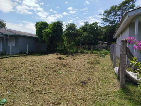 Terreno em Tramandaí 