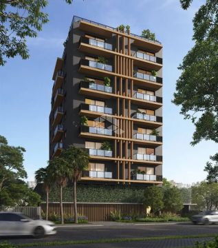 Apartamento em Boa Vista