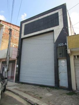 Ponto para alugar, 700 m² por R$ 5.050,04/mês - Pici - Fortaleza/CE