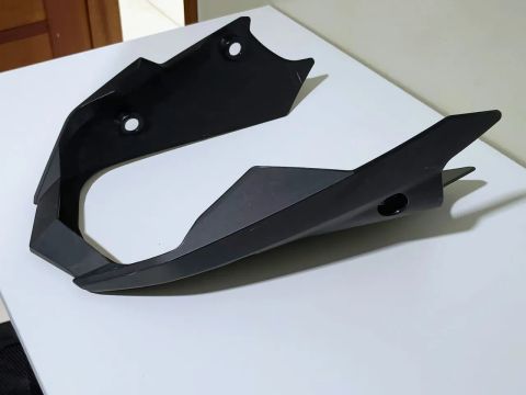 Peças para Xj6 