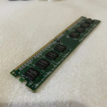 Memória 1 gb ddr2 667 mhz megaware