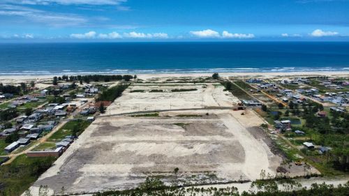 Imóvel para venda com 300 metros quadrados em Praia Caravelle Miratorres - Passo de Torres