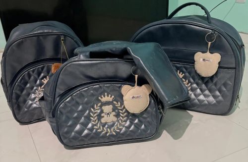 Bolsa Maternidade 
