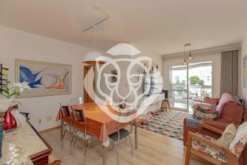 Apartamento a venda no Campestre em Santo André.
