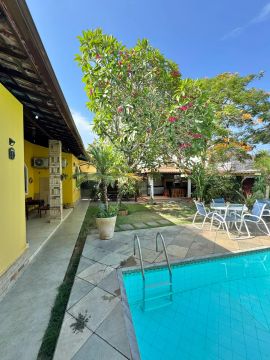 Casa incrivel no Maravista - Niterói. 4 quartos sendo 1 suíte e lazer completo !