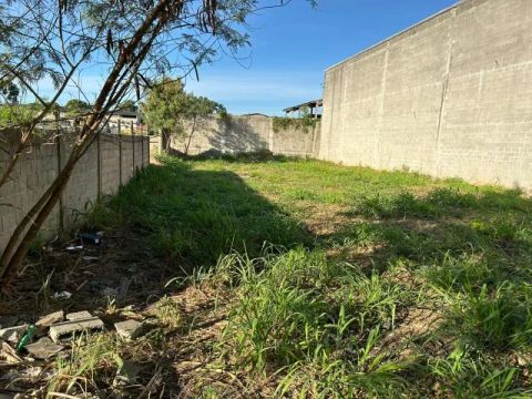 Terreno à venda em Serra, Alterosas, com 1100m2