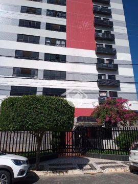 Apartamento no Condomínio Antares - Treze de Julho - Aracaju/SE