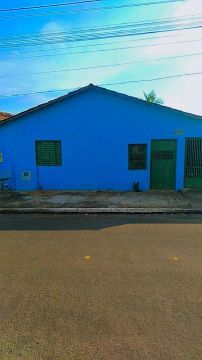 Casa para vender 