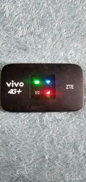 Roteador de chip 4G ZTE MF971V