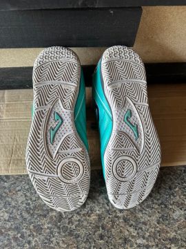 Tênis futsal Joma 