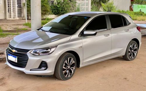 Ônix Premier