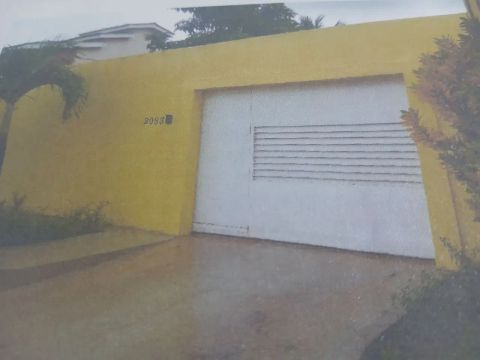 VENDE ESTA CASA - MARABAIXO II