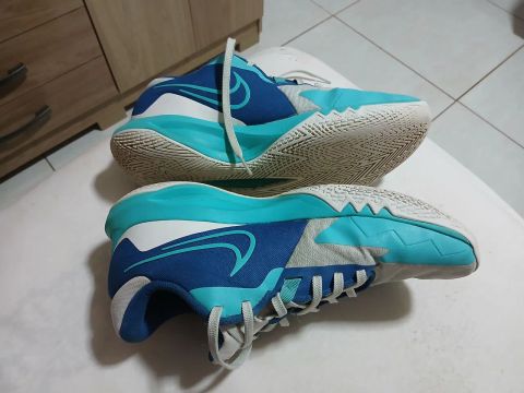 Tênis Nike PRECISION 6 - original  TAM 42