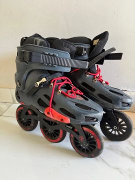 Patins Urb 3 (3Rodas Marca Traxatt) TAM 44/45