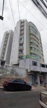 Cobertura Duplex no cento de Cons. Lafaiete MG