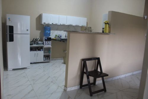 Aluguel casa Guriri temporada, fins de semana