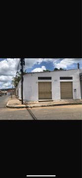 Ponto comercial 
