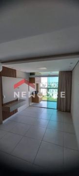 Apartamento em Rua Aniceto Pereira - Tubalina - Uberlândia/MG
