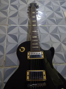 Guitarra shelter sonzasso!!!!