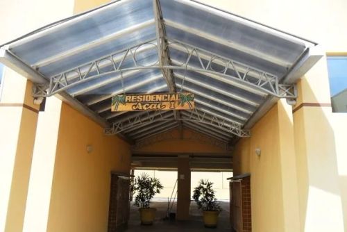Vendo Apartamento no Residencial Açaí 