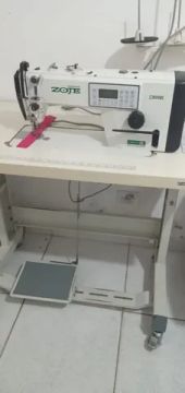 Reta electrónica zoje 