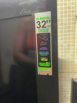 "tv 32 polegadas" - TVs no Brasil