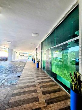 PONTO COMERCIAL em SALVADOR - BA, ONDINA