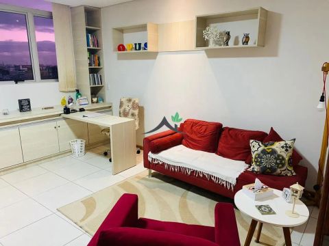 sala - São Marcos - Salvador