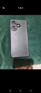 Infinix hot 30 