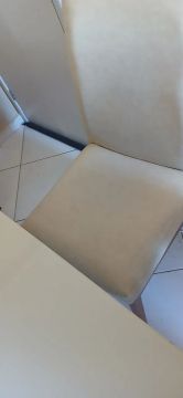 Conjunto de Cadeiras de Jantar