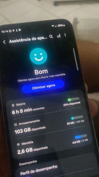 Samsung S23