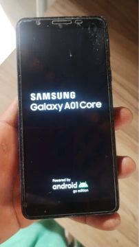 Samsung Galaxy A01 Core