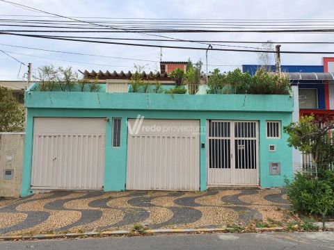 casa - Jardim Leonor - Campinas