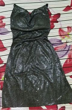 Vestido de festa/balada 