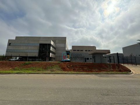 Galpão para alugar, 6000 m² por R$ 150.000,00/mês - Distrito São Lucas II - Limeira/SP