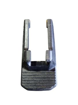 Acabamento banco moldura trilho hilux 2017/2018 - 72137kk010
