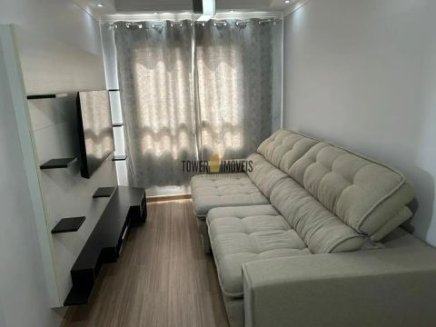 apartamento - Condomínio Vista Valley - Valinhos