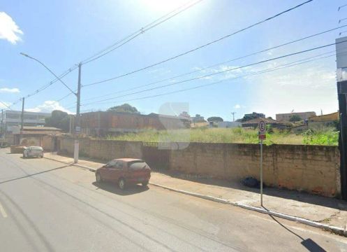 Galpão para aluguel, 16 vagas, Nossa Senhora das Graças - Sete Lagoas/MG