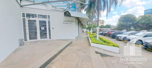 SALA COMERCIAL- SÃO SEBASTIÃO