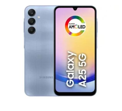  Troco por iphone Samsung A25 
