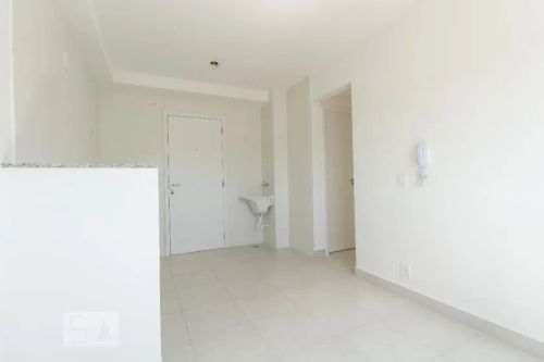 Apartamento à Venda - Itaquera, 2 Quartos, 32 m2