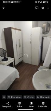 Alugo quartos